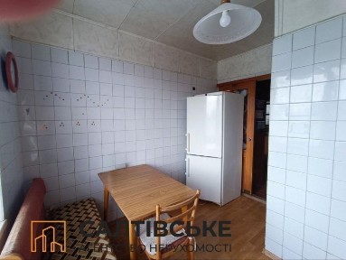 ИП-0998 Продам 3К квартиру на Салтовке Студенческая 522 м/р