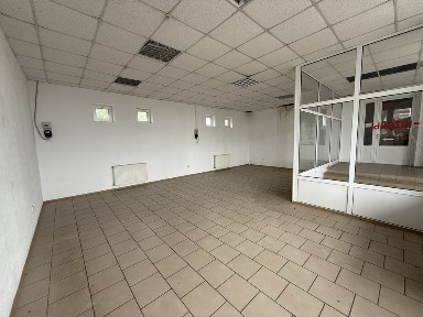 Аренда помещения в центре города на центрально-городском рынке