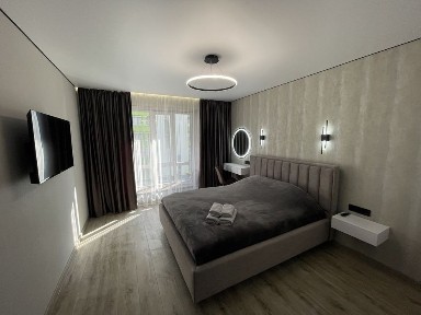 ОЗЕРО ЛЮКС. Вільна з 20.12-25.12