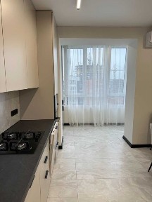 СТИЛЬНА 2 кімнатна квартира в ЖК Міленіум біля ОЗЕРА