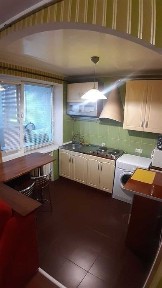 Продам отличную 1-к квартиру Кедрина Братів Горобців Рабочая Каверина