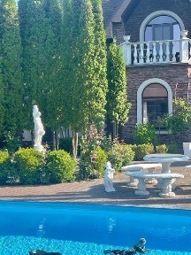 Оренда будинка. Киевське море