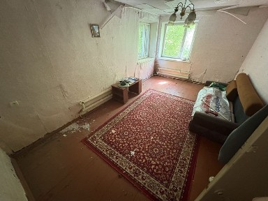 ТЕРМІНОВО! Продаж 2-х кімнатної квартири в м. Чуднів (квартира)