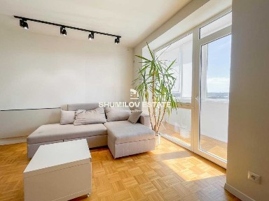 Продажа 1-комнатной квартиры 43 м², Тараса Шевченко ул., 418