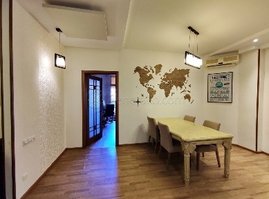 Продажа квартиры со свободной планировкой 90 м², Тенистая ул., 9/12