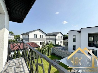 Київська область, Крюківщина