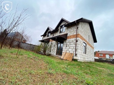 Двоповерховий будинок в Вишгороді, Дідовиця!