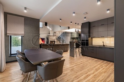 Київська область, Лебедівка