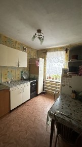 Однокімнатна 3й занасип