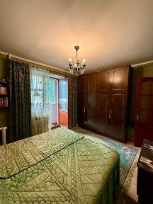 Продаж 3-к квартири на Садах 2! КОД: 21503