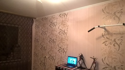 Продажа 1-комнатной квартиры 36 м², Комсомольская ул., 85