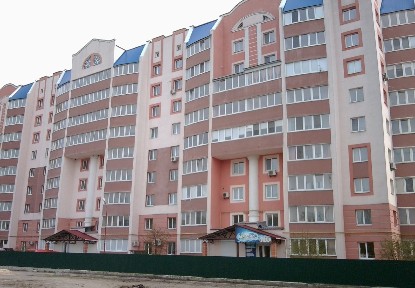 Киевская обл., Белоцерковский район, г. Белая Церковь, Леваневського ул., 58