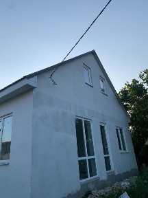 Одеська область, Нерубайське