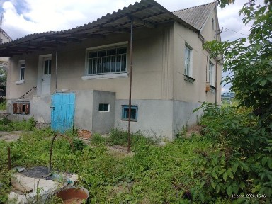 Продам будинок м. Горохів! Два види опалення!