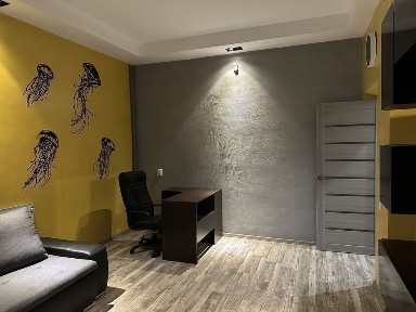 Квартира 65кв м Центр, Сталинка с индивидуальным отоплением