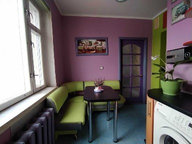 Продаж 4к квартири на дві родини. Пр. Перемоги