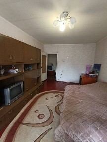 Продаж 1к на г. Крут на ідеальному 3-му поверсі