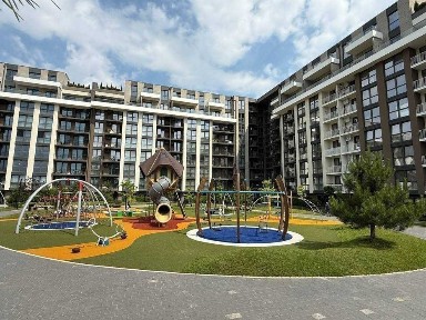 Продаж від власника | 1к квартира | ЖК Парк Ленд /Park Land