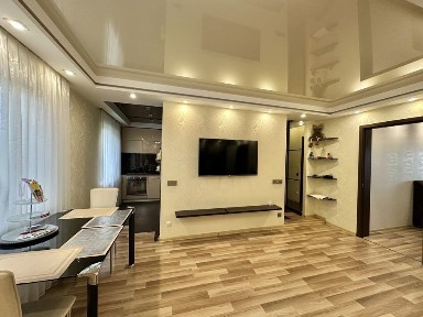 Продаж 3-кімнатної квартири: заходи та живи