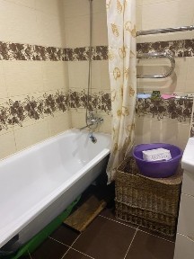 Продается 2 ком квартира на бабурке!