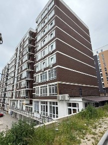 Продаж квартири з терасою в ЖК Сьоме Небо на Малоголосківській