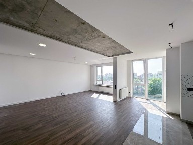 Продаж 2к квартири в новобудові з ремонтом, ЖК Бортнянський