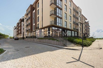 Продаж 2-кімнатної квартири в зданій новобудові ЖК Континент Стайл.