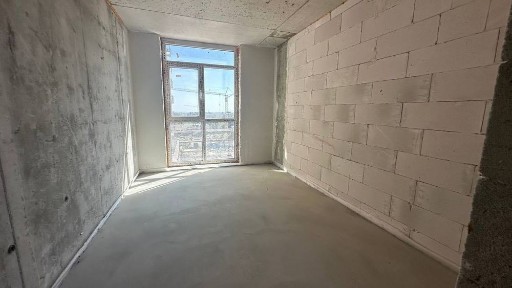 1к кв. 44.4м, ЖК Фруктова Алея, Під Голоском-Чорновола, ЗДАНО, інд. опален.