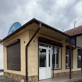 Оренда торгового приміщення