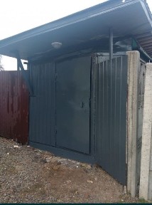 Оренда гараж, склад, кіоск, маф