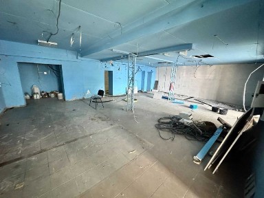 Миколаївська область, Миколаїв, Центральний