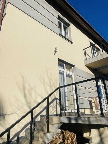 Продаж окремого будинку на просторій ділянці Сокільники Львів!