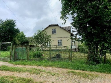 Продається будинок с. Солець поруч з Трускавцем і Дрогобичем