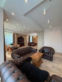 Продаж будинку з ремонтом Малехів