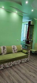 Хороша квартира в районі автостанції подобово Світловодськ