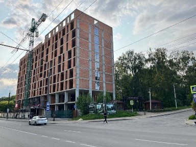 Тернопільська область, Тернопіль