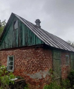 Харківська область, Борова