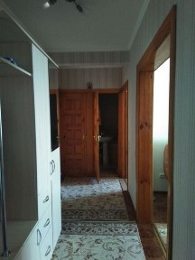 3 кімнатна квартира вулиця Курсова