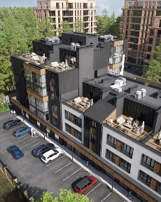 Київська область, Ірпінь