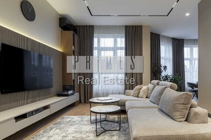 Продаж / Квартира / Печерський / ЖК 52 Перлина / 115 м2