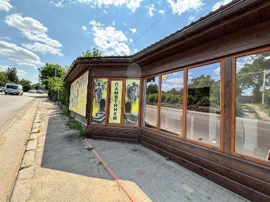 Миколаївська область, Первомайськ