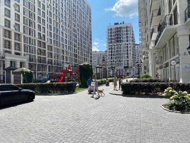 Київська область, Київ, Голосіївський