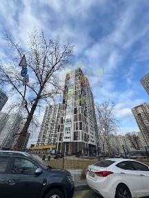 Без комісії/Продаж не житлового приміщення/ЖК Русанівська Гавань/Офіс