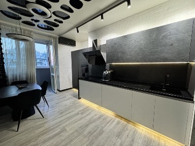 Одеська область, Одеса, Київський