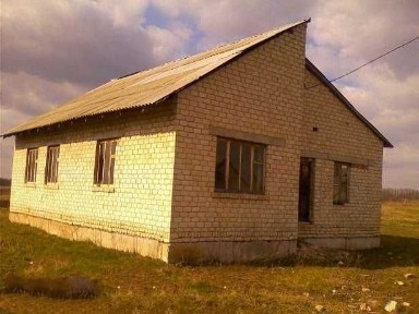 Продаж будинку в с. Кам'янка