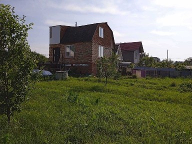 Терміново продам Дачу в районі Сонячного