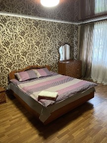 Ювілейна, 173 кв погодинно, подобово