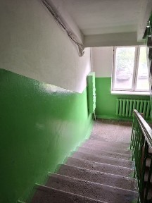 Сертификат Кирпич Продам 1 ком (р-н Боевой)