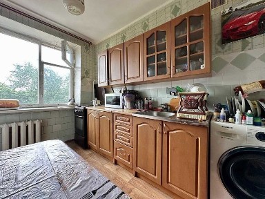 Трикімнатна квартира, 67м2,чешка, житловий стан, Сертифікат (NN)