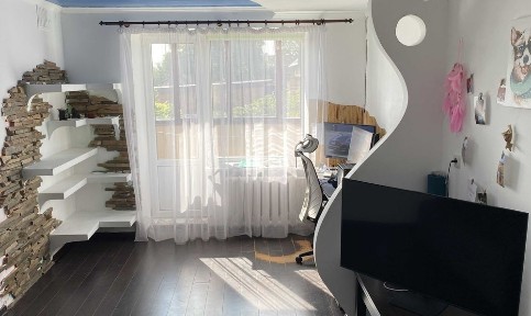 Оренда 3-кім квартири с. Липини (заселення з 01.11)